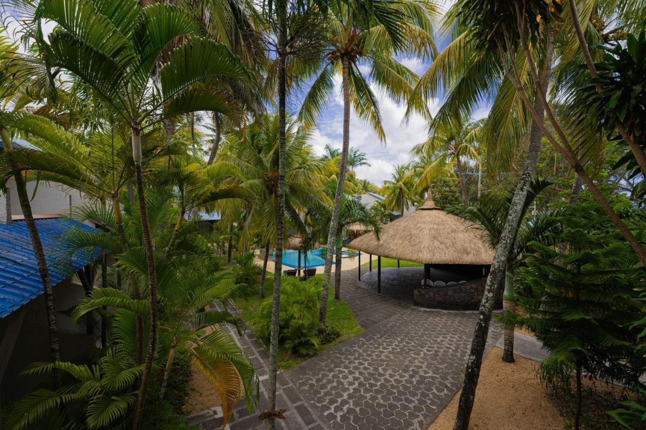Le Grand Bleu Hotel ทรู โอซ์ บิชส์ ภายนอก รูปภาพ