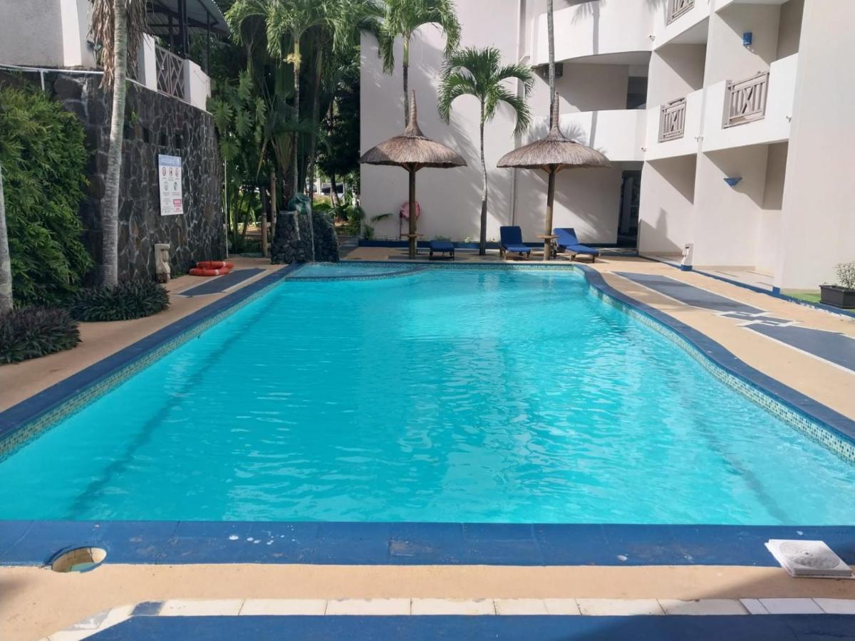 Le Grand Bleu Hotel ทรู โอซ์ บิชส์ ภายนอก รูปภาพ