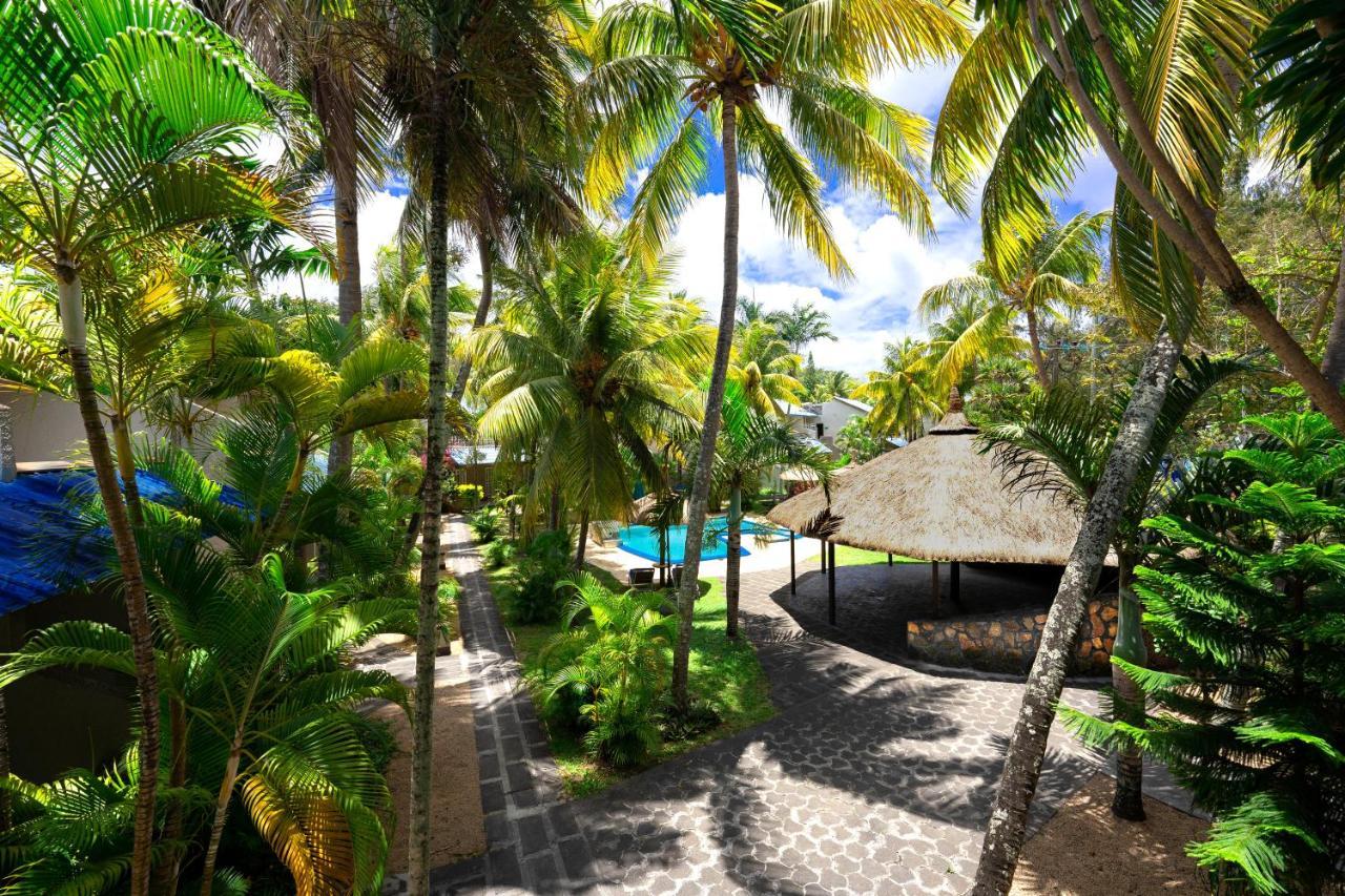 Le Grand Bleu Hotel ทรู โอซ์ บิชส์ ภายนอก รูปภาพ