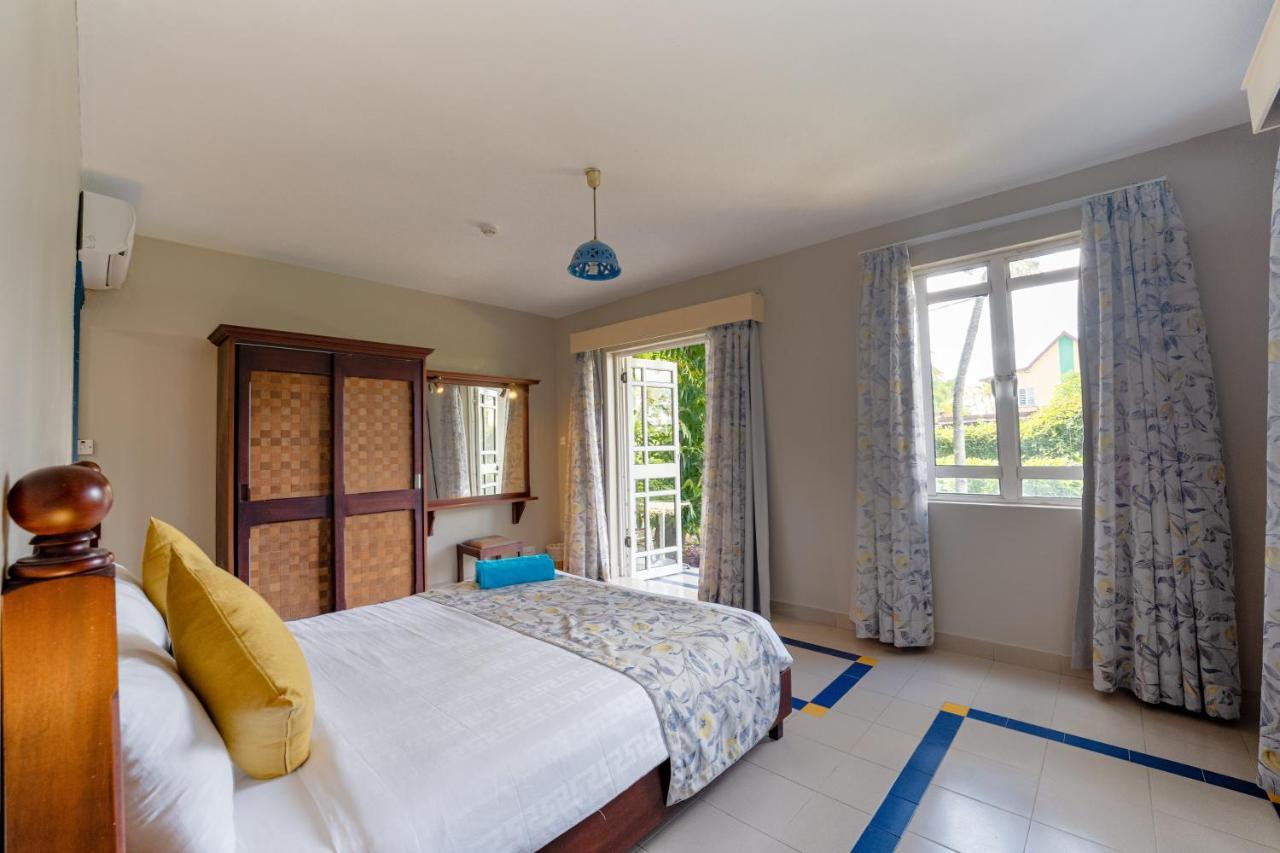 Le Grand Bleu Hotel ทรู โอซ์ บิชส์ ภายนอก รูปภาพ